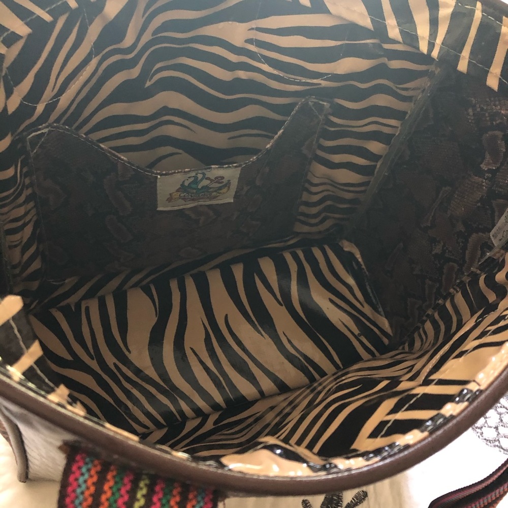 Consuela tote